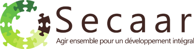 Logo Secaar